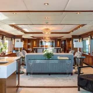 Ocean Club Main Salon