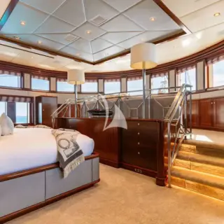 Ocean Club Master Stateroom