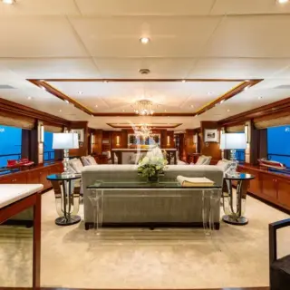 Ocean Club Main Salon