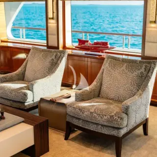 Ocean Club Main Salon