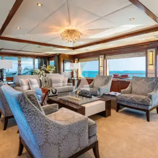 Ocean Club Main Salon