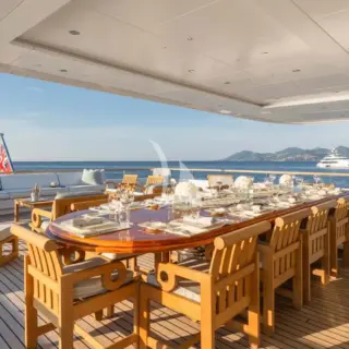 MOSAIQUE - bridge deck dining 2 (2024)