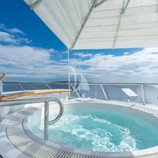 MOSAIQUE - Top deck (2024)