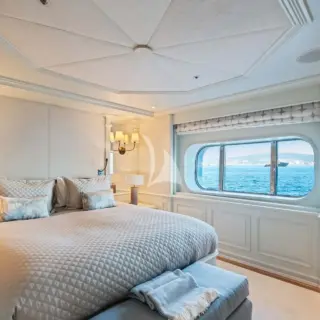 MOSAIQUE - VIP cabin main deck (2024)