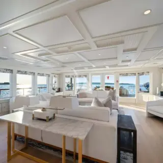 MOSAIQUE - main saloon 3 (2024)