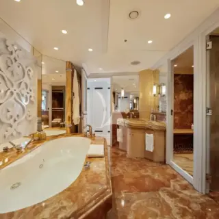 MOSAIQUE - Master ensuite (2024)