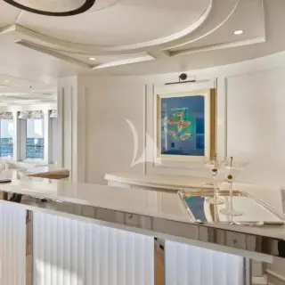 MOSAIQUE - bar main deck (2024)