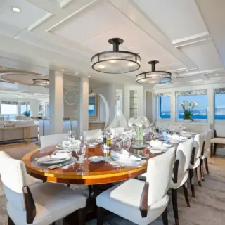MOSAIQUE dining (2024)