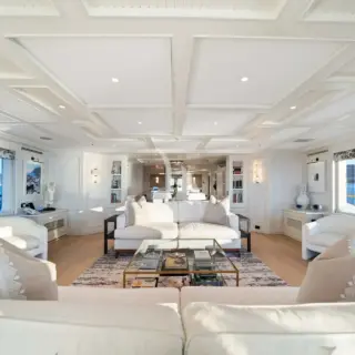 MOSAIQUE - main saloon 2 (2024)