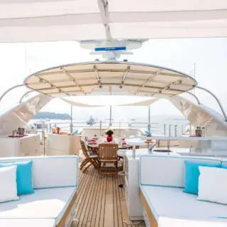Sundeck
