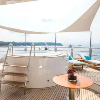 Sundeck