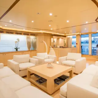 Main Salon