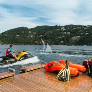 Water Toys