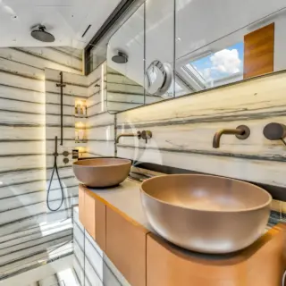 Master Ensuite Bath