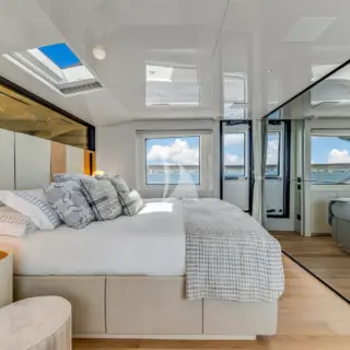 Master Cabin