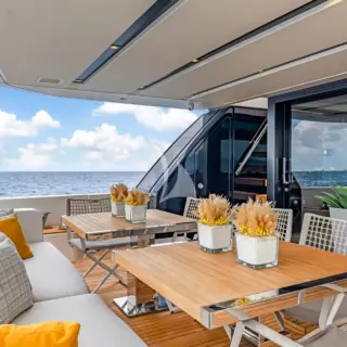 Main Aft Deck