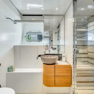VIP Ensuite