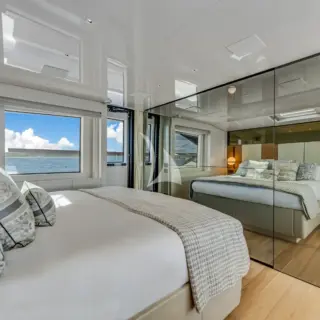 Master Cabin