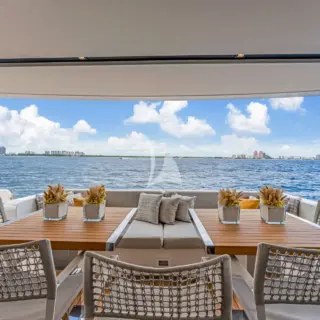 Main Aft Deck