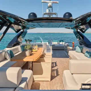 Sundeck