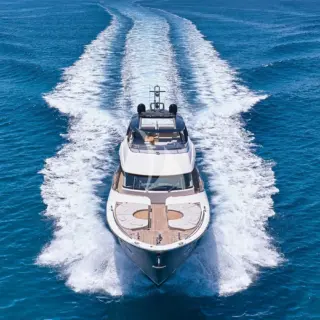 Crusing