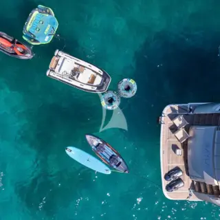 Water Toys-Aerial