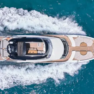 Cruising
