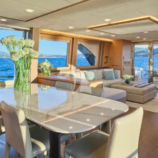 Dinning Area