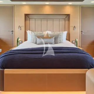 Master Cabin