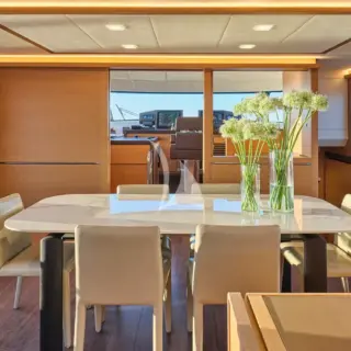 Dinning Area
