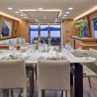 Dinning Area