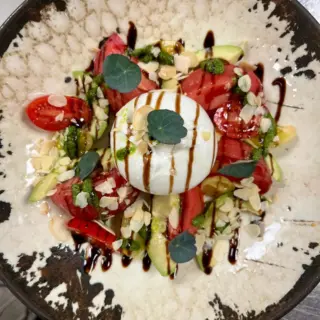 NAYLA - Chef's creation