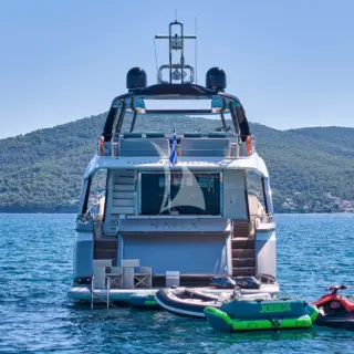 Water Toys