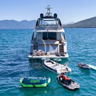 Water Toys