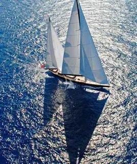 The perfect sailing experience
