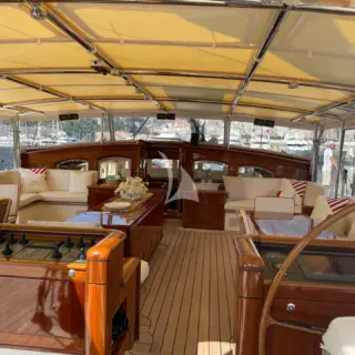Cockpit