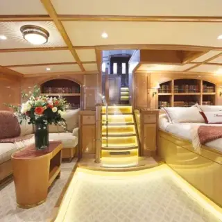 Master Stateroom
