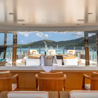 SUN DECK BAR