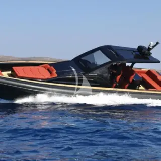 TENDER OMEGA 47