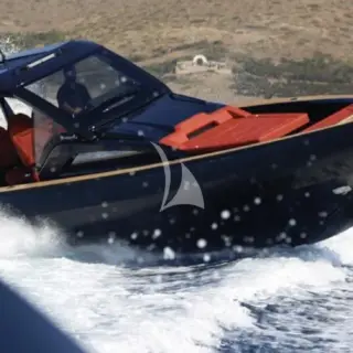 TENDER OMEGA 47