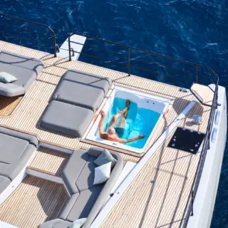 ALINA - Jaccuzi (Sistership) 2