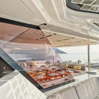 Exterior Area ( Sistership)
