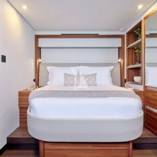 Guest cabin  ( Sistership)