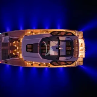 ALINA - Arial View
