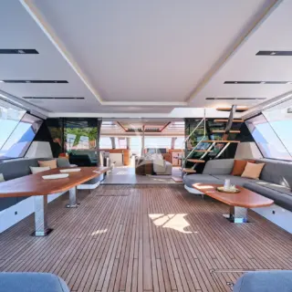 ALINA - Aftdeck (Sistership) 2