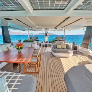 ALINA - Flybridge (Sistership) 2