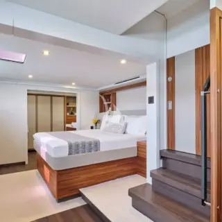Guest Cabin ( Sistership)
