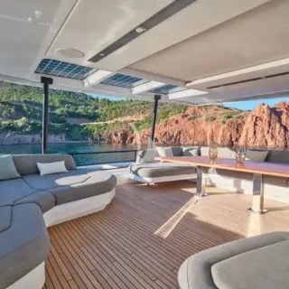 ALINA - Flybridge (Sistership) 1