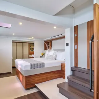 ALINA - Master Cabin (Sistership)