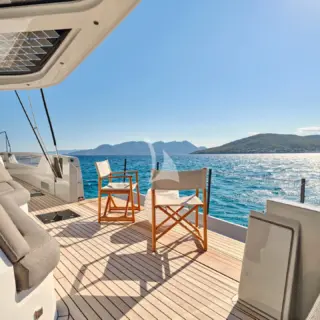 ALINA - Side Balcony (Sistership) 2